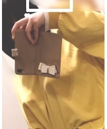 Joint space | スマホケース/カバー