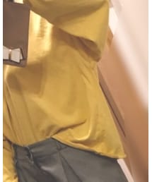 RETRO GIRL | Tシャツ/カットソー