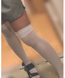 no brand | ソックス/靴下