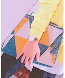 Daniel Wellington | アナログ腕時計