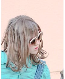 JIMMY CHOO | サングラス