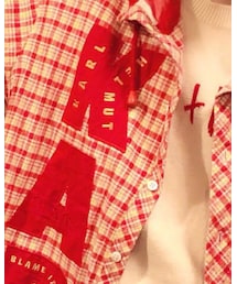 KARL HELMUT | パーカー