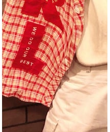 KARL HELMUT | カーゴパンツ