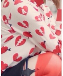 Aymmy in the batty girls | スウェット