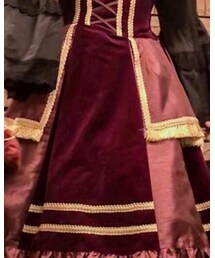 Metamorphose | ジャンパースカート