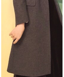 Jean Paul Gaultier | チェスターコート