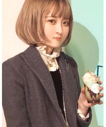 Victorian maiden | シャツ/ブラウス