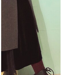 INGEBORG | ジャンパースカート