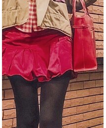 RED VALENTINO | スカート