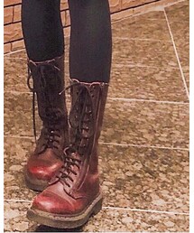 Dr. Martens | ブーツ