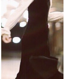 INGEBORG | ジャンパースカート