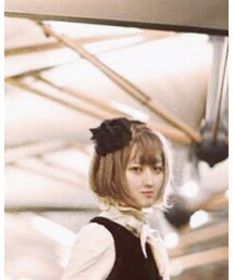 Innocent World | その他ヘアアクセサリー