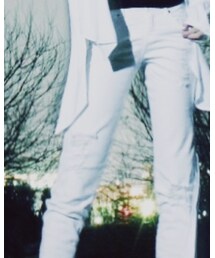 DR.DENIM | デニムパンツ