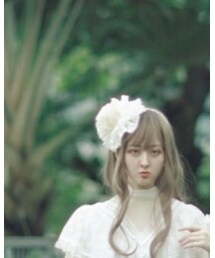 Innocent World | その他ヘアアクセサリー