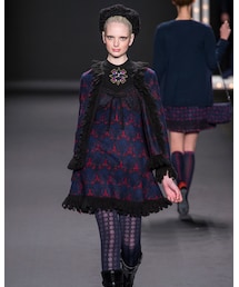 ANNA SUI | ワンピース
