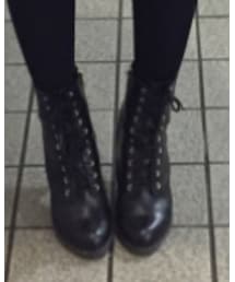 Dr. Martens | ブーツ