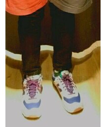 NEW BALANCE | スニーカー