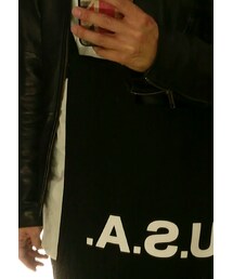 Modern House | トートバッグ