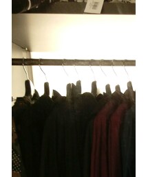 HARE | シャツ/ブラウス