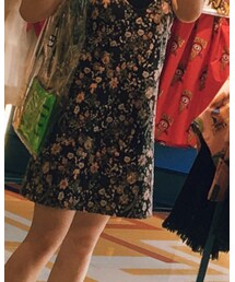 PULL&BEAR | ジャンパースカート