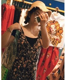 PULL&BEAR | タンクトップ