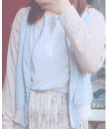 ZARA | Tシャツ/カットソー