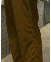 URBAN RESEARCH | スラックス