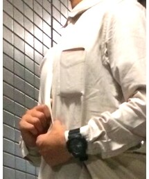 GU | シャツ/ブラウス