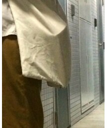 HARE | トートバッグ