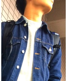 GU | ニット/セーター