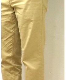 GU | チノパンツ