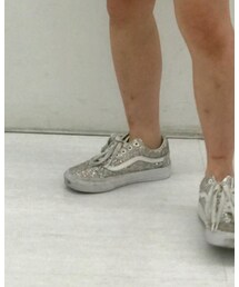 VANS | スニーカー