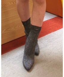 DIESEL | シューズ