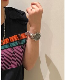 DIESEL | アナログ腕時計