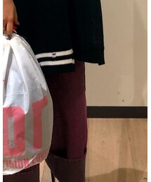 DIESEL | デニムパンツ