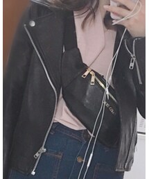 COCO DEAL | ボディバッグ/ウエストポーチ