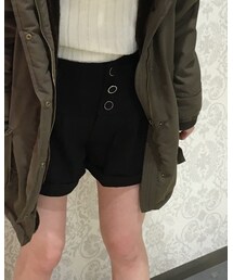 one way | その他パンツ