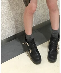 GU | ソックス/靴下