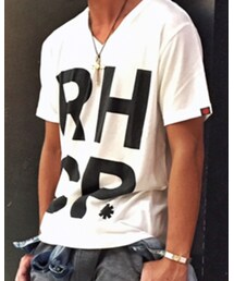 AZUL by moussy | トップス