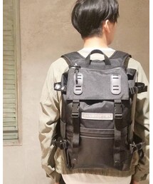 MAKAVELIC | バックパック/リュック