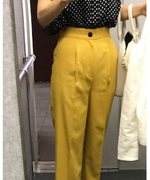 TOMORROWLAND  | その他パンツ