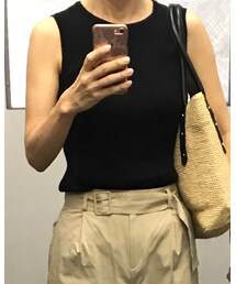 UNIQLO | タンクトップ