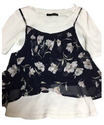 Heather | Tシャツ/カットソー