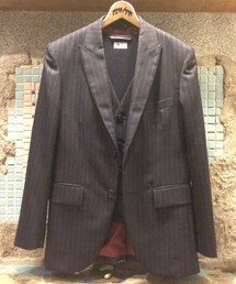 SAN FRANCISCO | セットアップ