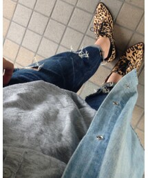 Ungrid | デニムパンツ