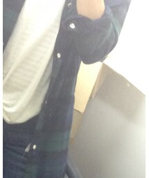 GYDA | シャツ/ブラウス