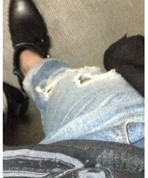 SLY | デニムパンツ