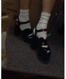 SNIDEL | サンダル