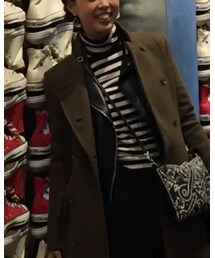 Acne Studios | ライダースジャケット