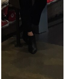 STEVE MADDEN | ブーティ